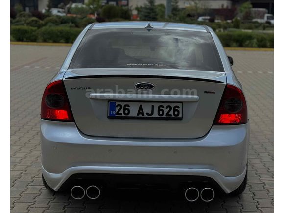 Sahibinden Ford Focus 1.6 TDCi Trend X 2011 Model 