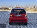 2009 MODEL CHEVROLET AVEO 50.000 KMDE DEĞİŞENİSİZ