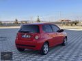 2009 MODEL CHEVROLET AVEO 50.000 KMDE DEĞİŞENİSİZ