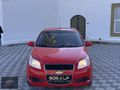 2009 MODEL CHEVROLET AVEO 50.000 KMDE DEĞİŞENİSİZ