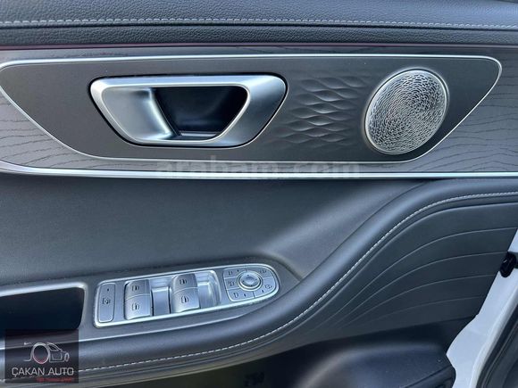 ÇAKAN AUTO'DAN 2025 HATASIZ 30 Binde Tiggo 8 Pro Max..