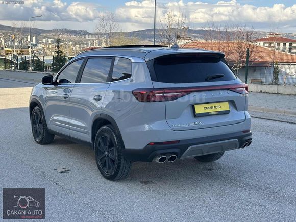ÇAKAN AUTO'DAN 2025 HATASIZ 30 Binde Tiggo 8 Pro Max..