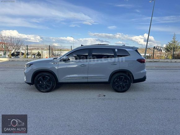 ÇAKAN AUTO'DAN 2025 HATASIZ 30 Binde Tiggo 8 Pro Max..