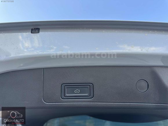 ÇAKAN AUTO'DAN 2025 HATASIZ 30 Binde Tiggo 8 Pro Max..