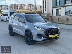 ÇAKAN AUTO'DAN 2025 HATASIZ 30 Binde Tiggo 8 Pro Max..