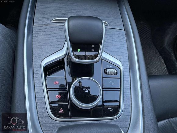 ÇAKAN AUTO'DAN 2025 HATASIZ 30 Binde Tiggo 8 Pro Max..