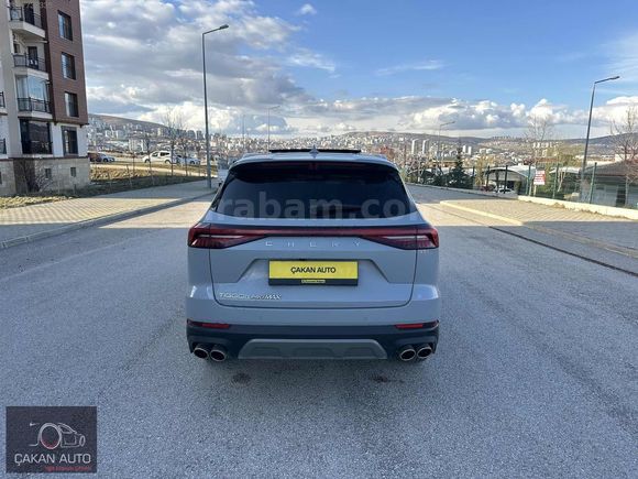 ÇAKAN AUTO'DAN 2025 HATASIZ 30 Binde Tiggo 8 Pro Max..