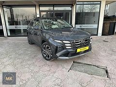 HATASIZ-2024MODEL-22.000KM-4*4-1.6CRDI HYUNDAI TUCSON-ELİTE PLUS