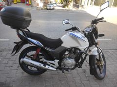 Sahibinden Honda CB 125E