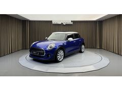 305BİN PEŞİNAT 60 AYA VARAN TAKSİTLER 2019 MİNİ COOPER
