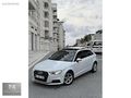 2017 AUDİ A3 1.0 TFSİ SPORTBACK DYNAMİC SERVİS BAKIMLI CAM TAVAN
