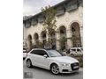 2017 AUDİ A3 1.0 TFSİ SPORTBACK DYNAMİC SERVİS BAKIMLI CAM TAVAN