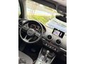 2017 AUDİ A3 1.0 TFSİ SPORTBACK DYNAMİC SERVİS BAKIMLI CAM TAVAN