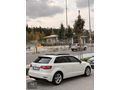 2017 AUDİ A3 1.0 TFSİ SPORTBACK DYNAMİC SERVİS BAKIMLI CAM TAVAN
