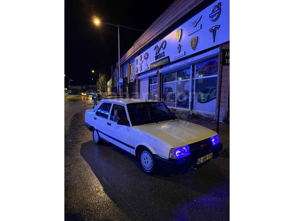 Sahibinden Tofaş Şahin 1.6 1995 Model 