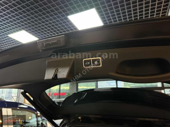 BOYASIZ 2023 MODEL KIA SORENTO PRESTIGE SMART AKILLI PRK/HEAD-UP