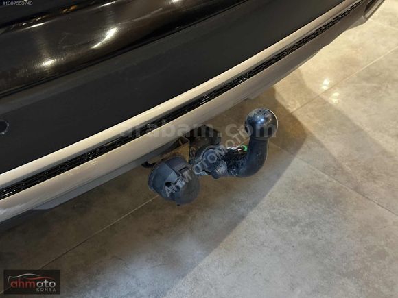 BOYASIZ 2023 MODEL KIA SORENTO PRESTIGE SMART AKILLI PRK/HEAD-UP
