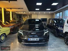 BOYASIZ 2023 MODEL KIA SORENTO PRESTIGE SMART AKILLI PRK/HEAD-UP