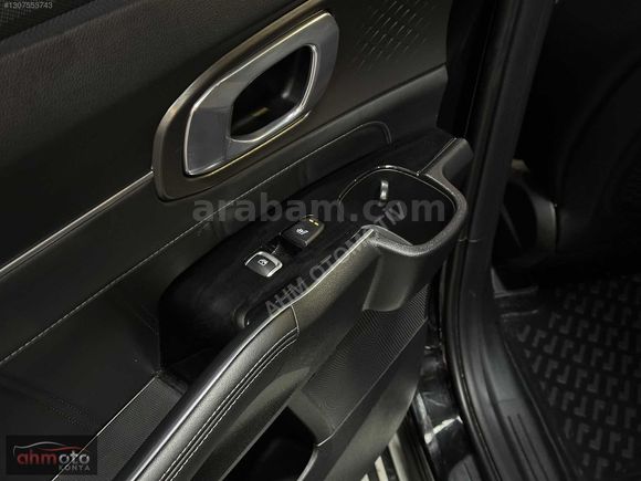 BOYASIZ 2023 MODEL KIA SORENTO PRESTIGE SMART AKILLI PRK/HEAD-UP