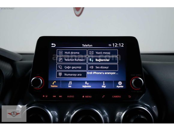 UÇARLAR*DAN*DEĞİŞENSİZ*SERVİS BAKIMLI*İLK ELDEN*55.000KM*0.69KRD