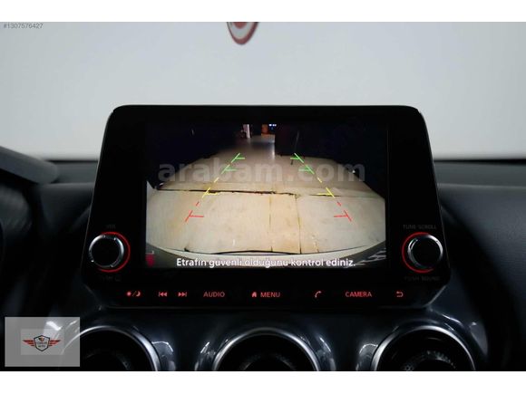 UÇARLAR*DAN*DEĞİŞENSİZ*SERVİS BAKIMLI*İLK ELDEN*55.000KM*0.69KRD