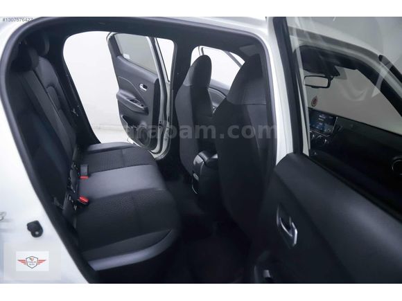 UÇARLAR*DAN*DEĞİŞENSİZ*SERVİS BAKIMLI*İLK ELDEN*55.000KM*0.69KRD