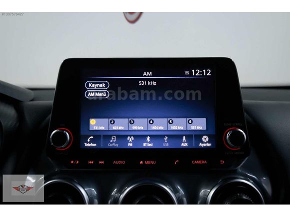 UÇARLAR*DAN*DEĞİŞENSİZ*SERVİS BAKIMLI*İLK ELDEN*55.000KM*0.69KRD