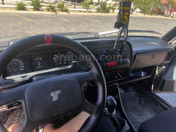 Sahibinden Tofaş Doğan SLX ie 2000 Model 