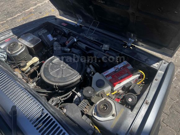 Sahibinden Tofaş Doğan SLX ie 2000 Model 