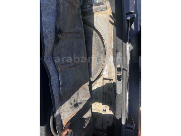 Sahibinden Tofaş Doğan SLX ie 2000 Model 