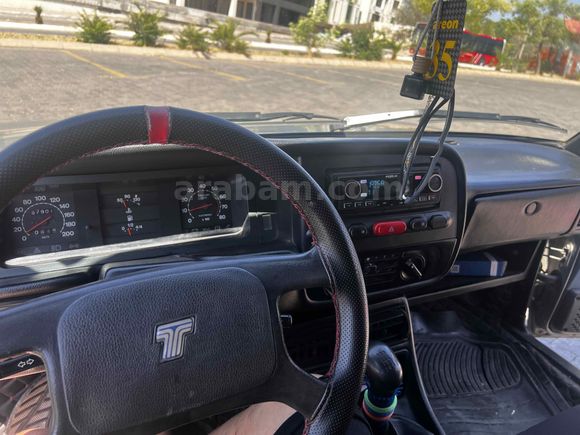 Sahibinden Tofaş Doğan SLX ie 2000 Model 