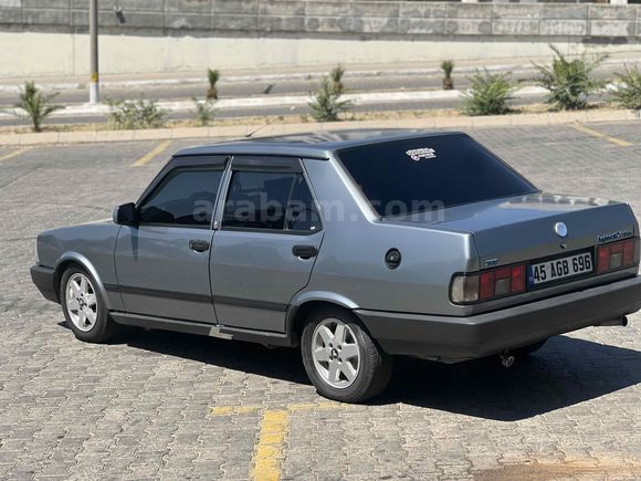 Sahibinden Tofaş Doğan SLX ie 2000 Model 
