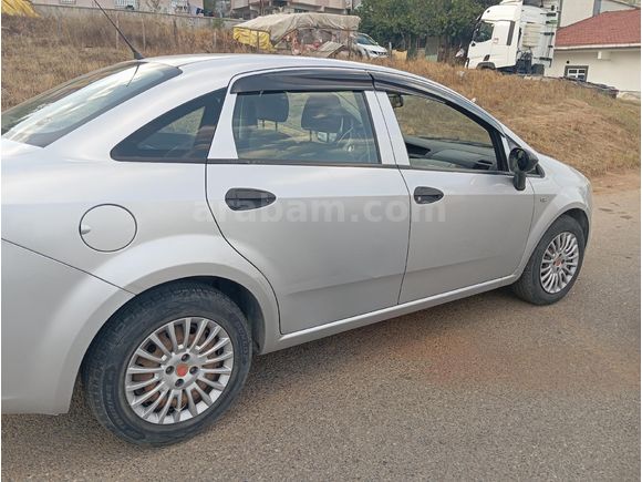 Sahibinden Fiat Linea 1.3 Multijet Active 2008 Model İstanbul