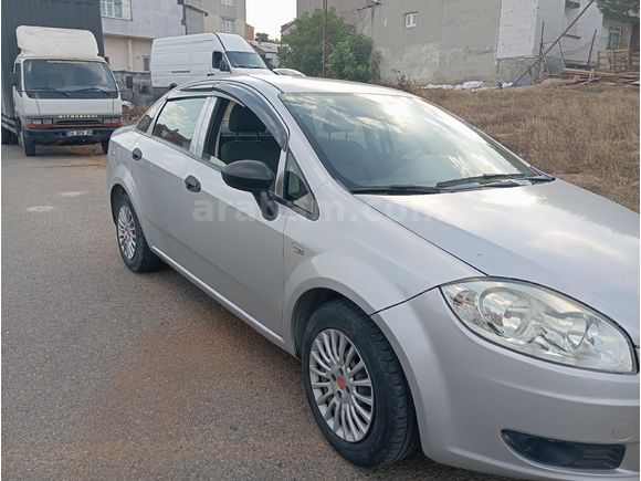 Sahibinden Fiat Linea 1.3 Multijet Active 2008 Model İstanbul
