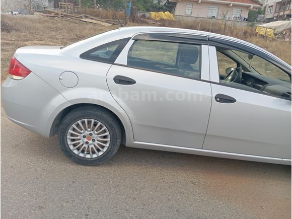 Sahibinden Fiat Linea 1.3 Multijet Active 2008 Model İstanbul