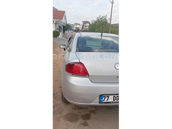 Sahibinden Fiat Linea 1.3 Multijet Active 2008 Model İstanbul
