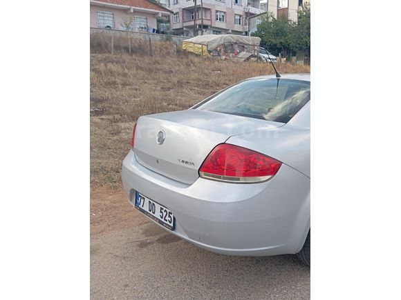 Sahibinden Fiat Linea 1.3 Multijet Active 2008 Model İstanbul