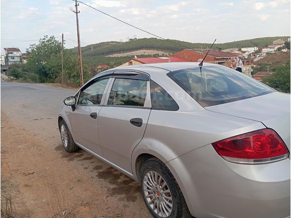 Sahibinden Fiat Linea 1.3 Multijet Active 2008 Model İstanbul