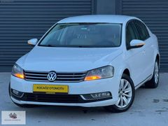 KOCAÖZ'DEN HATASIZ 2013 PASSAT 1.6 TDİ COMFORTLİNE 190 BİN DE