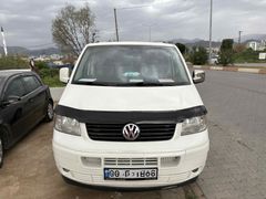 Galeriden Volkswagen Transporter 1.9 TDI Camlı Van 2006 Model Aydın