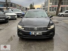 Hakim Oto-2017 PASSAT COMFRTLİNE SUNROOF LED XENON FR YĞMR SNSR
