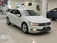 OĞUŞLAR ATAŞEHİR'DEN 2018 VW PASSAT 1.6 TDI COMFORTLINE HATASIZ