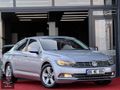 GÜLEROĞLUNDAN HATASIZ 2016 PASSAT 1.6 TDİ DSG SIFIR KONDİSYONDA