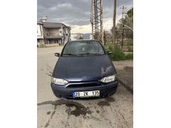 Sahibinden Fiat Siena 1.2 S 2001 Model 