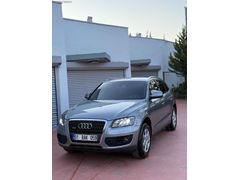 ILGAZ MOTORS 'DAN Q5 TERTEMİZ /// DİZEL OTOMATİK SUV