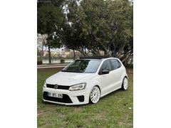 ILGAZ MOTORS'DAN CAM TAVAN POLO\\ DİJİTAL KLİMA & SET-JANT-COİL