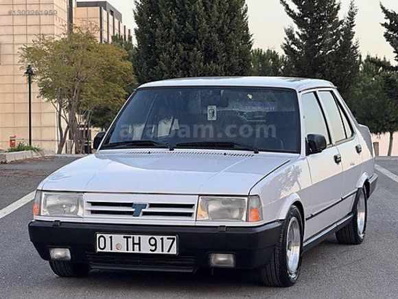 ILGAZ MOTORS'DAN SAFKAN BENZİN DOĞAN SL /// HİNT KUMAŞI