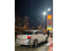 Sahibinden Opel Vectra 1.6 Comfort 2006 Model 