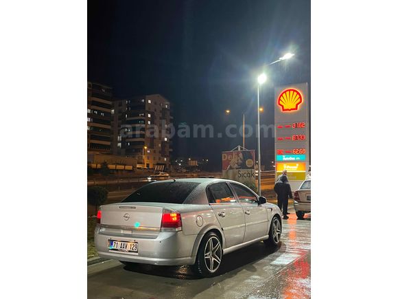 Sahibinden Opel Vectra 1.6 Comfort 2006 Model 