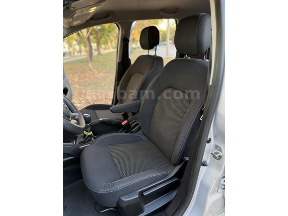 ILGAZ MOTORS'DAN DACIA DUSTER /// PRESTİGE PLUS